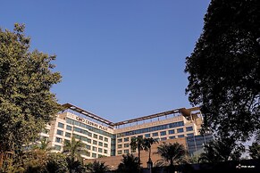 Crowne Plaza Hotel Gurgaon by IHG