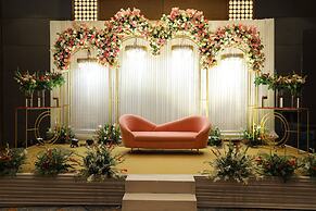 Crowne Plaza Hotel Gurgaon by IHG