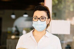 Crowne Plaza Hotel Gurgaon by IHG