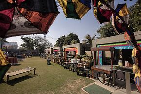 Crowne Plaza Hotel Gurgaon by IHG