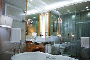 Crowne Plaza Hotel Gurgaon by IHG