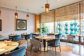 Crowne Plaza Hotel Gurgaon by IHG