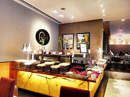 Crowne Plaza Hotel Gurgaon by IHG