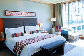 Crowne Plaza Hotel Gurgaon by IHG