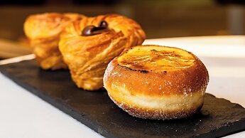 Crowne Plaza Hotel Gurgaon by IHG