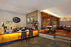 Crowne Plaza Hotel Gurgaon by IHG