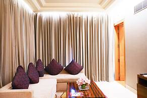 Crowne Plaza Hotel Gurgaon by IHG