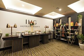 Crowne Plaza Hotel Gurgaon by IHG