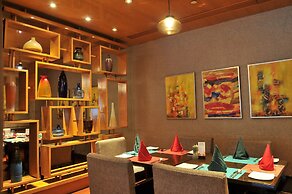 Crowne Plaza Hotel Gurgaon by IHG