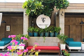 Crowne Plaza Hotel Gurgaon by IHG