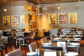 Crowne Plaza Hotel Gurgaon by IHG