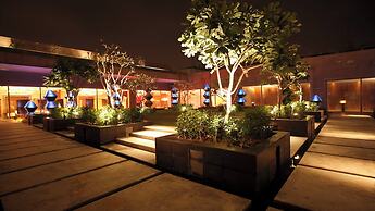 Crowne Plaza Hotel Gurgaon by IHG