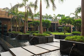 Crowne Plaza Hotel Gurgaon by IHG