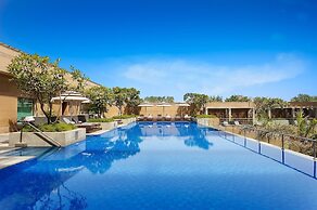 Crowne Plaza Hotel Gurgaon by IHG