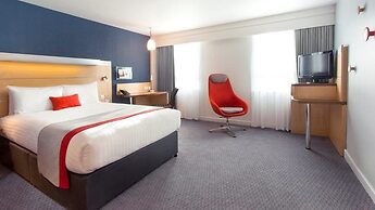 Holiday Inn Express Antrim by IHG