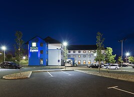 Holiday Inn Express Antrim by IHG