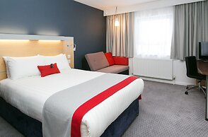 Holiday Inn Express Antrim by IHG