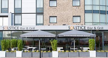 Holiday Inn Salisbury - Stonehenge by IHG