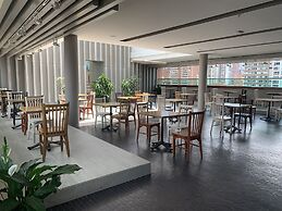 Holiday Inn Express Medellin by IHG