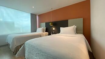 Holiday Inn Express Medellin by IHG