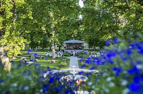 Villa Ammende Restaurant & Hotel
