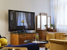 Villa Ammende Restaurant & Hotel