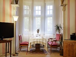 Villa Ammende Restaurant & Hotel