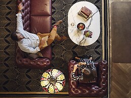 Villa Ammende Restaurant & Hotel