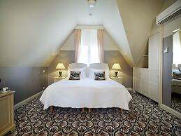 Villa Ammende Restaurant & Hotel