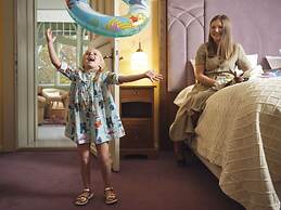 Villa Ammende Restaurant & Hotel