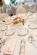 Villa Ammende Restaurant & Hotel