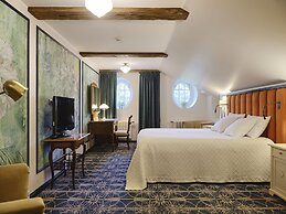 Villa Ammende Restaurant & Hotel