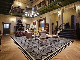 Villa Ammende Restaurant & Hotel