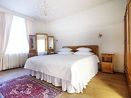 Villa Ammende Restaurant & Hotel