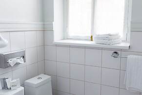 Villa Ammende Restaurant & Hotel