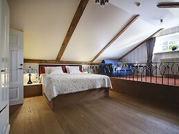Villa Ammende Restaurant & Hotel