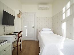 Villa Ammende Restaurant & Hotel