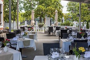 Villa Ammende Restaurant & Hotel
