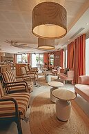 Golden Tulip Sophia Antipolis - Hotel & Spa