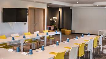 Golden Tulip Sophia Antipolis - Hotel & Spa