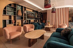 Golden Tulip Sophia Antipolis - Hotel & Spa