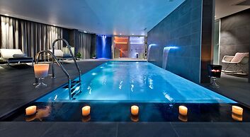 Golden Tulip Sophia Antipolis - Hotel & Spa