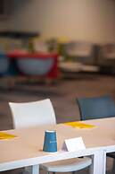 Golden Tulip Sophia Antipolis - Hotel & Spa