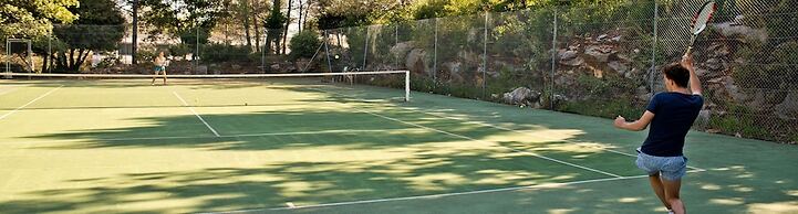 Golden Tulip Sophia Antipolis - Hotel & Spa