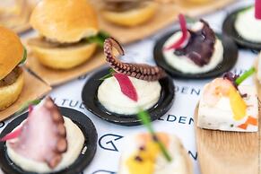 Golden Tulip Sophia Antipolis - Hotel & Spa