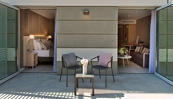 Golden Tulip Sophia Antipolis - Hotel & Spa