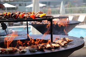Golden Tulip Sophia Antipolis - Hotel & Spa