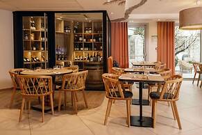 Golden Tulip Sophia Antipolis - Hotel & Spa