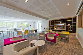 Golden Tulip Sophia Antipolis - Hotel & Spa