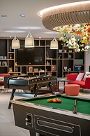 Golden Tulip Sophia Antipolis - Hotel & Spa